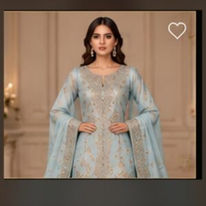 [DEMO] Blue Lawn Everyday Suit
